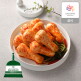 [종가]맘씨고운 총각김치 3kg