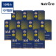 [뉴트리원]■[10개월]아스타잔틴7 루테인지아잔틴 10박스(500mg x 30캡슐 x 10박스)