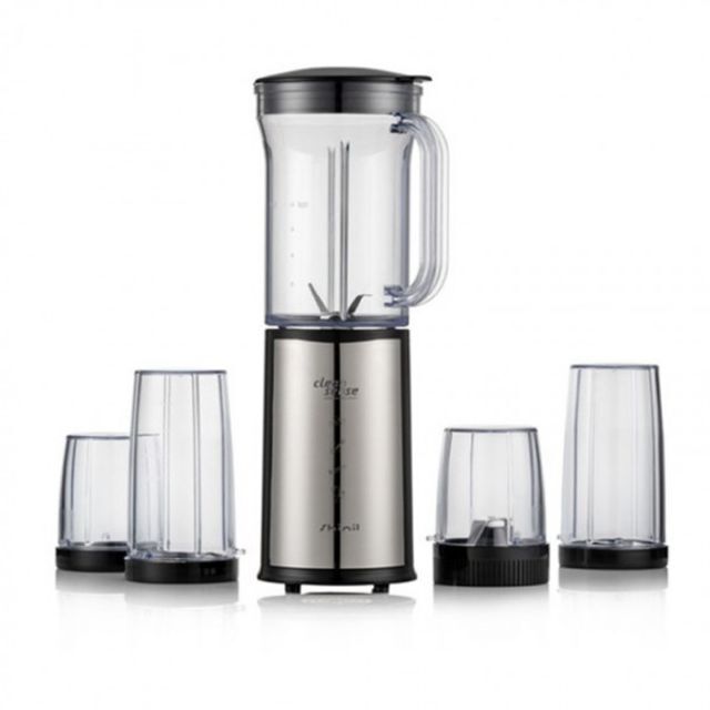 지오벤처스 강력한 고성능 휴대용 헬시 블렌더 다용도 신일 웰빙 텀블랜더