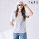 [테이트]TATE (26SS) 남녀 에어쿨 냉감티셔츠 6종