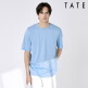 [테이트]TATE (26SS) 남녀 에어쿨 냉감티셔츠 6종