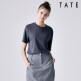 [테이트]TATE (26SS) 남녀 에어쿨 냉감티셔츠 6종