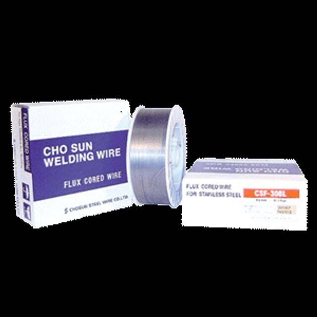 오너클랜 조선선재 플럭스와이어 CSF-71T 1.2mm (15)KG