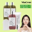 에이비씨 바디워시 싱글 패키지 (바디워시 3개 + 바디세럼 1개 + 글러브 1개)