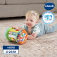 [브이텍]50주년 [브이텍] 롤러 사운드 탐험 놀이