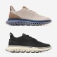 [콜한](COLE HAAN) 콜한 5.ZERØGRAND STITCHLITE 남성 니트 옥스포드화 2종 택일 CHSO4F003
