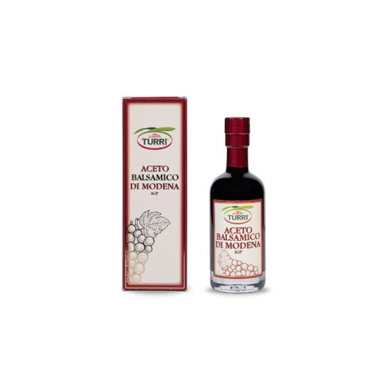 [튜리]TURRI 아세토 발사미코 디 모데나 I.G.P 250ml, 1개