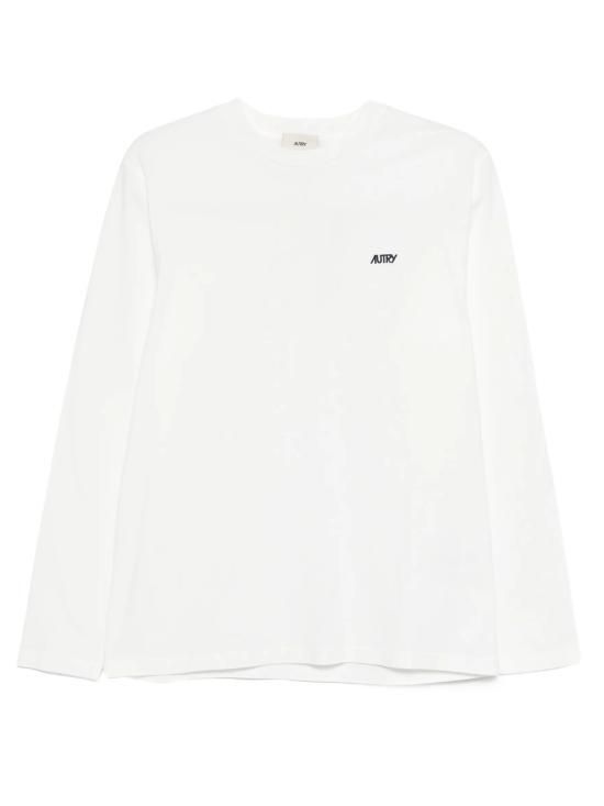 AUTRY 오트리 [해외] 26SS 오트리 반팔 티셔츠 LSPX 006WWHITE