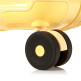[쌤소나이트 레드(가방)]TOIIS BLOSSOM 캐리어 68/25 EXP GOLDEN HAZE QV606002