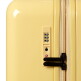 [쌤소나이트 레드(가방)]TOIIS BLOSSOM 캐리어 68/25 EXP GOLDEN HAZE QV606002