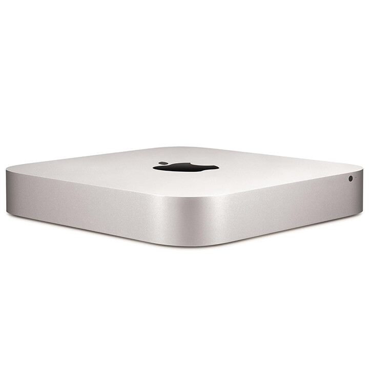 [중고] 애플 애플 맥미니 A1347 2014년 (i5-4278U 8GB S250GB macOS) [중고제품]