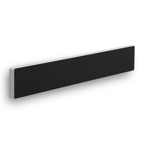 [뱅앤올룹슨]정품 뱅앤올룹슨 사운드바 베오사운드 스테이지 (Beosound stage) Silver
