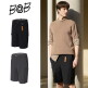 [메종비오비(BOB)]◎ BOB 남성 26SS 반바지 2종