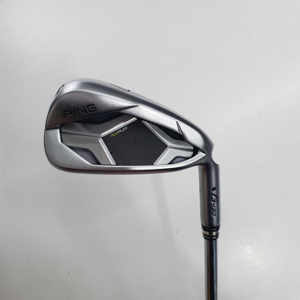 PING [중고] 핑 골프 중고 핑 G430 아이언단품 7번 AWT2.0LITE R, 003222