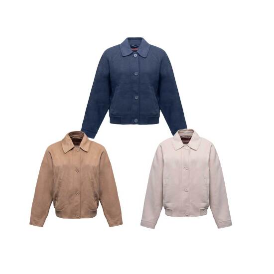[막스마라]막스마라 BACO 바코 버진울 자켓 3종 택 1(카멜, 아이보리, 네이비)