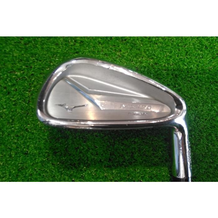 미즈노 [중고] 미즈노골프 아이언세트 미즈노 MX-70 FGD S강도 커버x (G90)