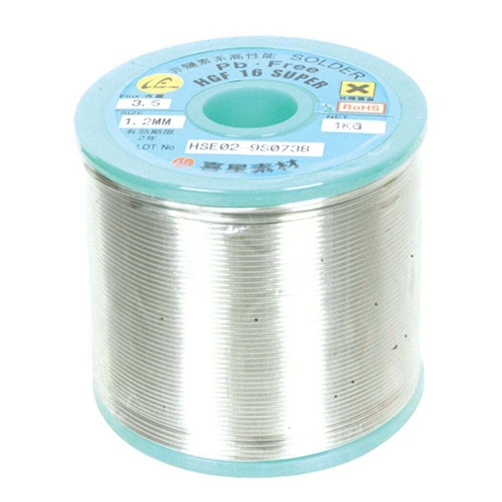 오너클랜 LT소재 실납(무연) HSE-02 0.8 HGF32 SUPER 134-1038