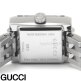 [구찌][런칭가 1,660,000원]GUCCI 구찌 여성 다이아 메탈시계 YA128507