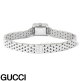 [구찌][런칭가 1,660,000원]GUCCI 구찌 여성 다이아 메탈시계 YA128507