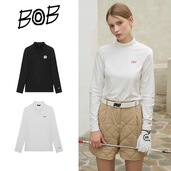 [메종비오비(BOB)](BOB) 25FW 여성 베이스레이어 2종