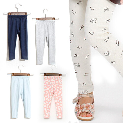 플레이몰 플레이몰 봄아동복 레깅스 균일가 5500원