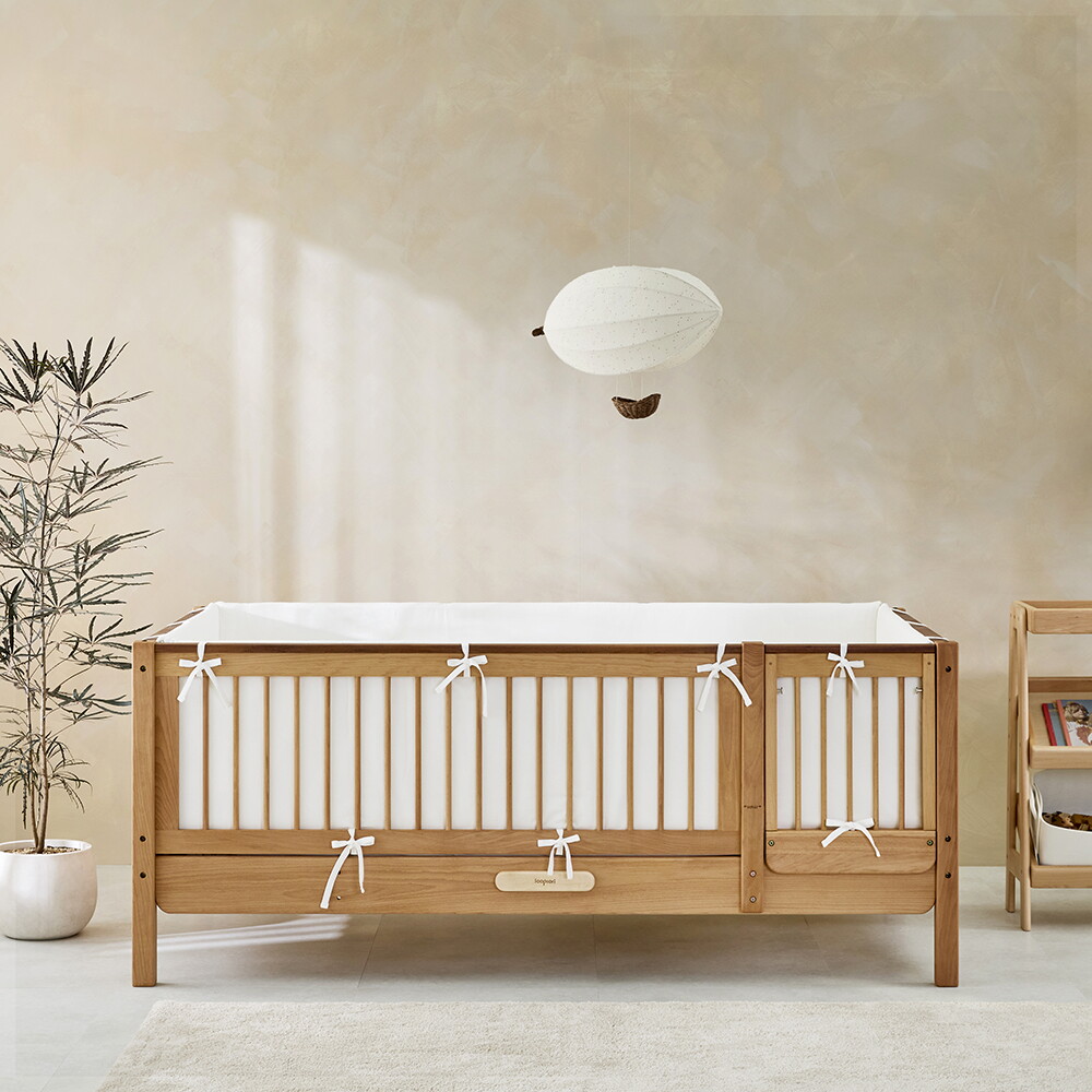 Soopsori Vietnam(SD) 숲소리 스토리 유아침대