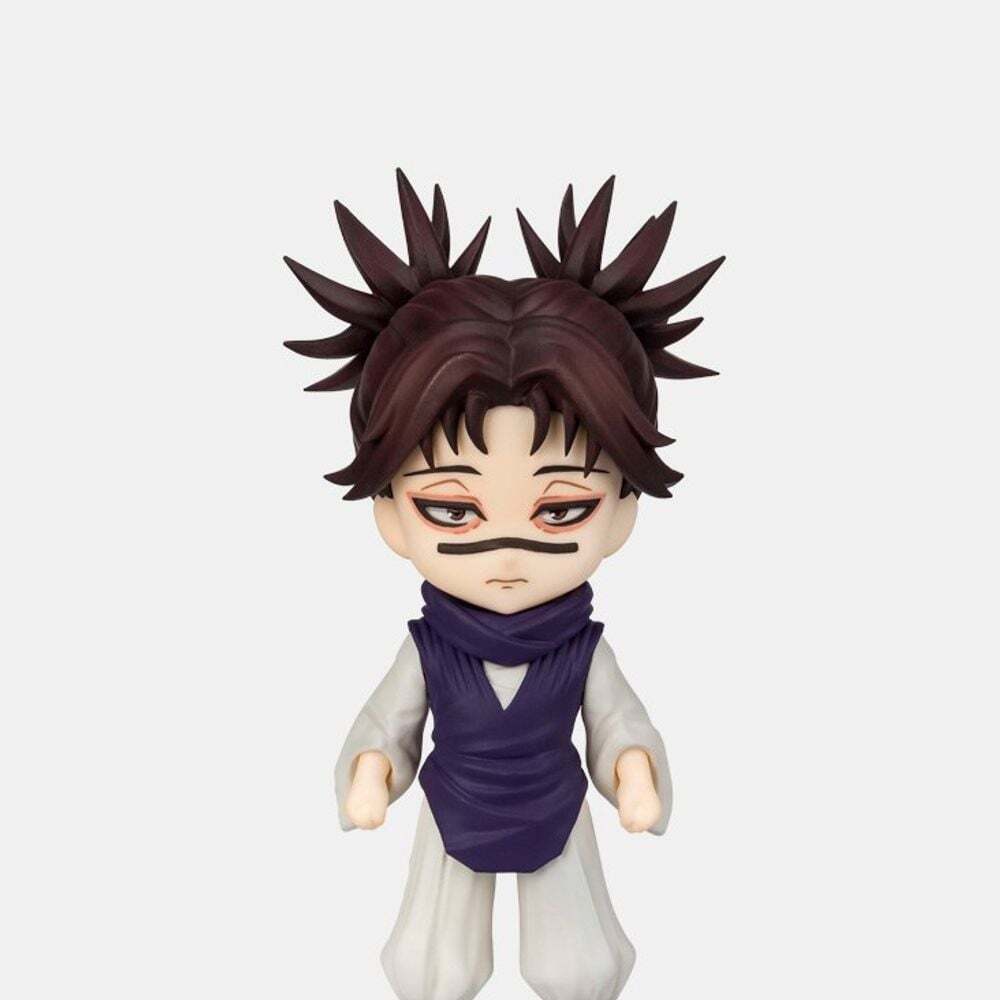 지오벤처스 WL 완성품 피규아트 미니 쵸소우