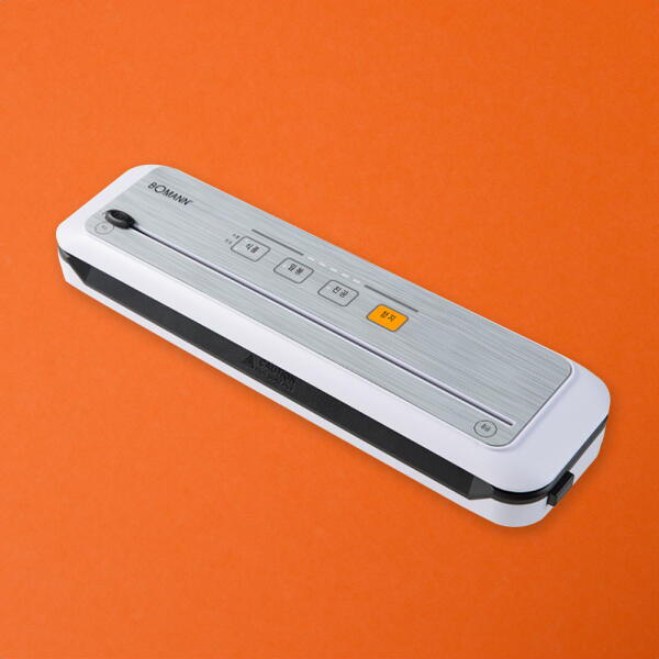 아트박스 아트박스/보만 가정용 진공포장기 VS6110G 원터치 음식 밀봉기