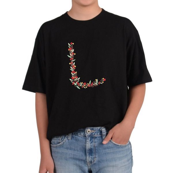 알티피아 알티피아 [하프클럽/알티피아]비캔버스BECANVAS 32수2합 피그먼트반팔티 알파벳 꽃모양 꽃문양 인테리어 LOVE의 첫글 모든색상사이즈