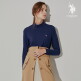 [USPA]USPA 여성 화이트라벨 양기모 모크넥 4종
