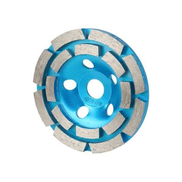 주식회사 브이와이 브이와이 [하프클럽/브이와이]더블컵 x 이엑스파워 137613 KGW-4D 100 15mm