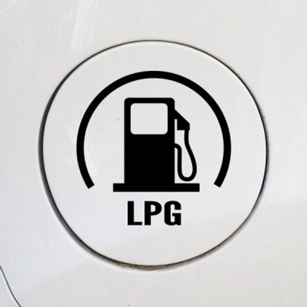 교보문고 아빠곰 스티커 159주유구-주유등-엘피지