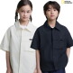 [내셔널지오그래픽키즈(이월(백))]키즈 어드벤처 H/SHIRT  K252USH210