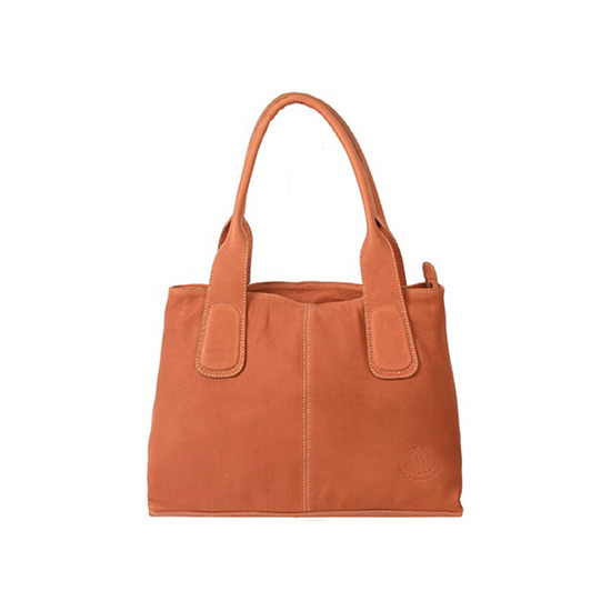 [보욜라][정상가 778,000원]보욜라 스티치 숄더백