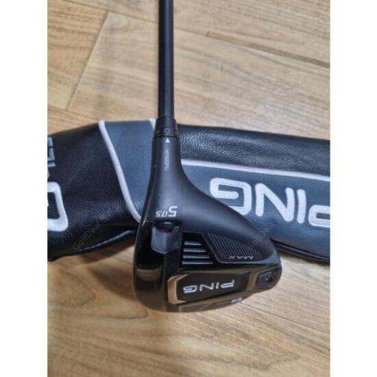 （そこそこ美品）PING G425 MAX 5W ヘッドのみ 2025年最新】PING g425 5w ヘッドの人気アイテム - メルカリ