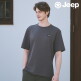 [지프]JEEP 26SS 남성 소로나 반팔티셔츠 3종