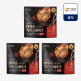 [아워홈]치킨스테이크 오리지널 460g 3팩 