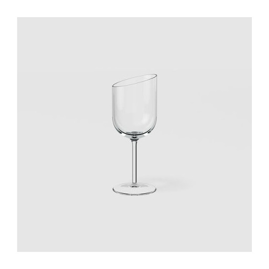 [빌레로이앤보흐]Villeroy&Boch 뉴문 와인잔 4P세트 (1+1)