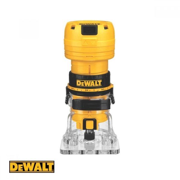 주식회사 브이와이 브이와이 [하프클럽/브이와이]전기 트리머 목형가공 목공공구 DWE6000