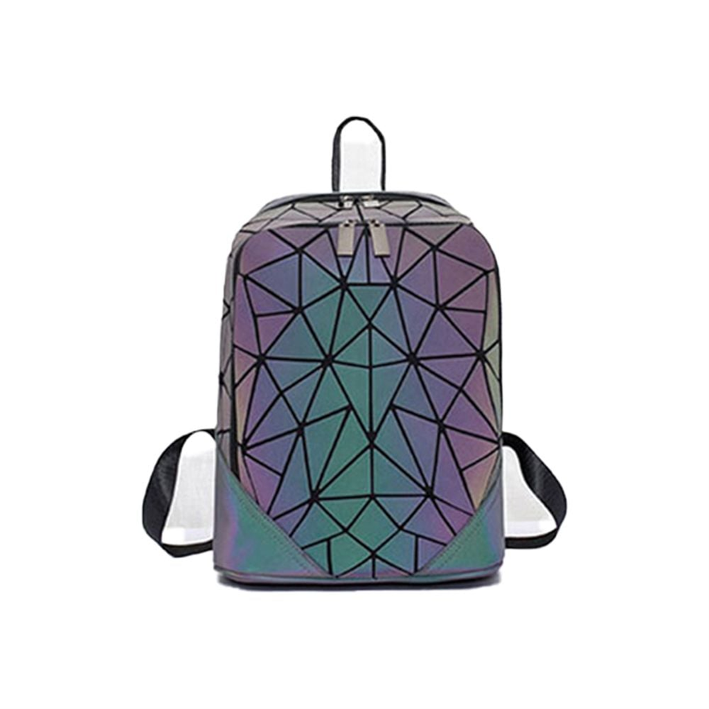 공구팜 엄지척 미니백팩 크로스백 데일리 30CM LASER 여성백팩