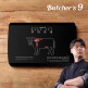 [프레시지]◆최현석의 우마카세 소모둠세트 (척아이롤 4팩+살치살 2팩+치마살 2팩+부채살 3팩, 총 11팩, 1.98kg)