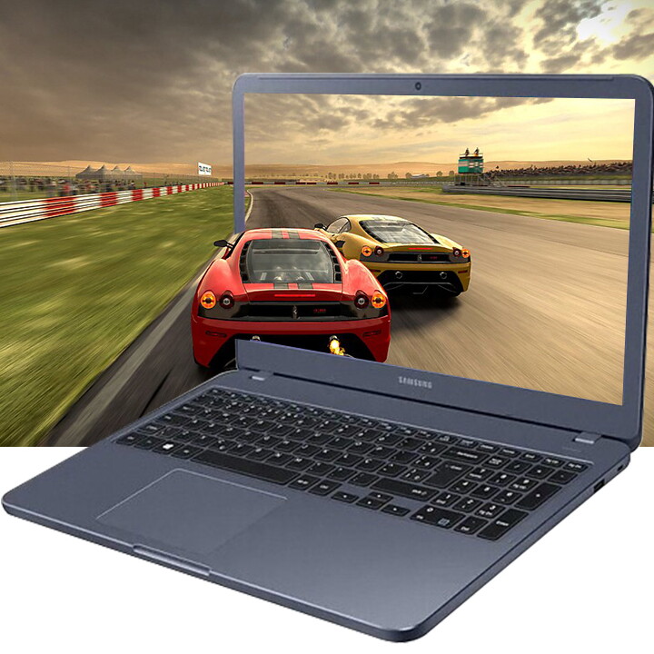[중고] 삼성전자 삼성 노트북5 NT551EBE (i3-8145U 8GB S256GB Win10) [중고제품]