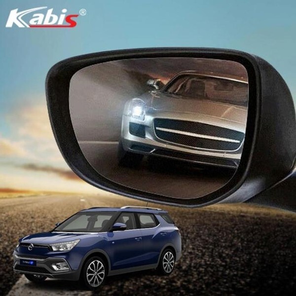 셀러허브(하프클럽) [하프클럽/셀러허브_여성트랜드패션]티볼리에어 사각지대 광각 사이드미러