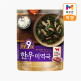 [농협목우촌]목우촌 주부9단 한우 미역국 450g 6봉