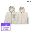 휠라 키즈 포켓보아플리스 FK2PLD4102X