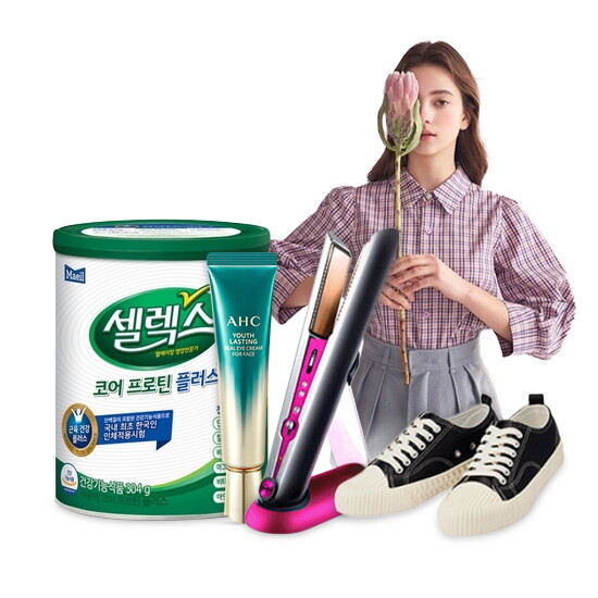 [내일방송] 4월 1일 방송 상품 한 눈에 보기!