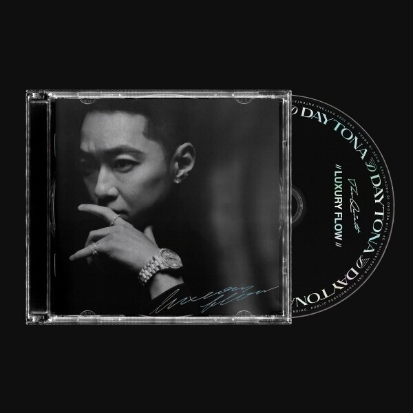 KT 지니뮤직, 스톤뮤직엔터테인먼트 신나라 [CD]더 콰이엇 (The Quiett) - Luxury Flow / The Quiett - Luxury Flow