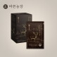 [바른농장]바른농장 홍삼 담은 생 녹용 진액 프리미엄 1박스(30포) + 체험포 1포