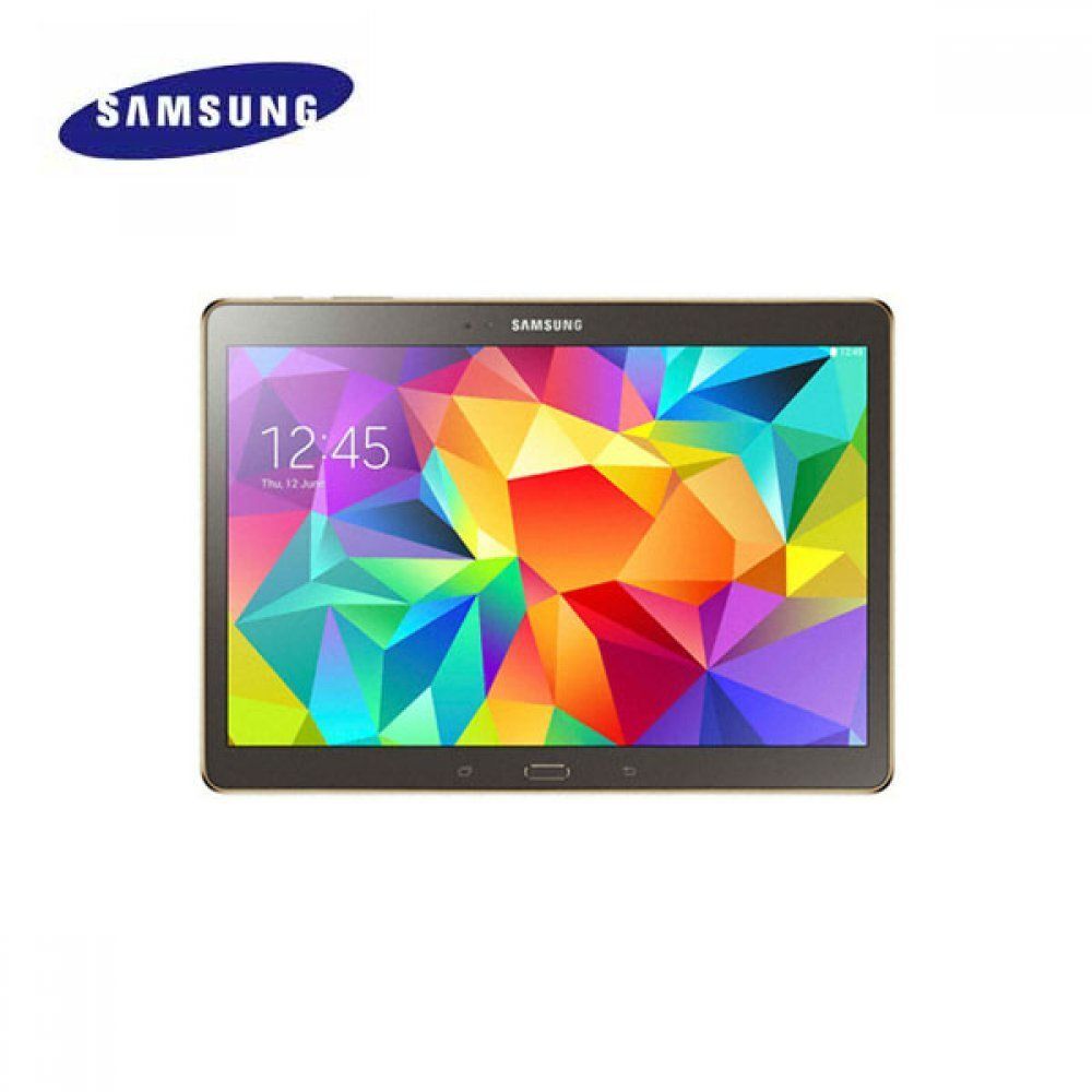 에이치플러스몰 삼성 갤럭시탭S 10.5 지문방지 보호필름 2매