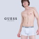 [게스 언더웨어]게스 GUESS 남성 소프트 메쉬 드로즈 8종 + 반팔이너티 1종